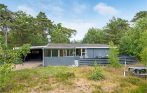 Jægerstuen